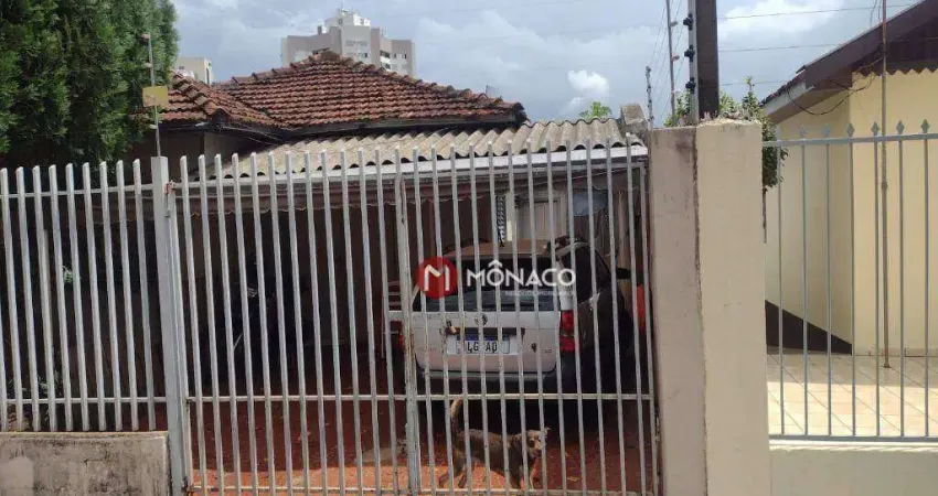 Casa com 4 quartos à venda na Rua Presidente Washington Luiz, 123, Jardim Silvino, Cambé