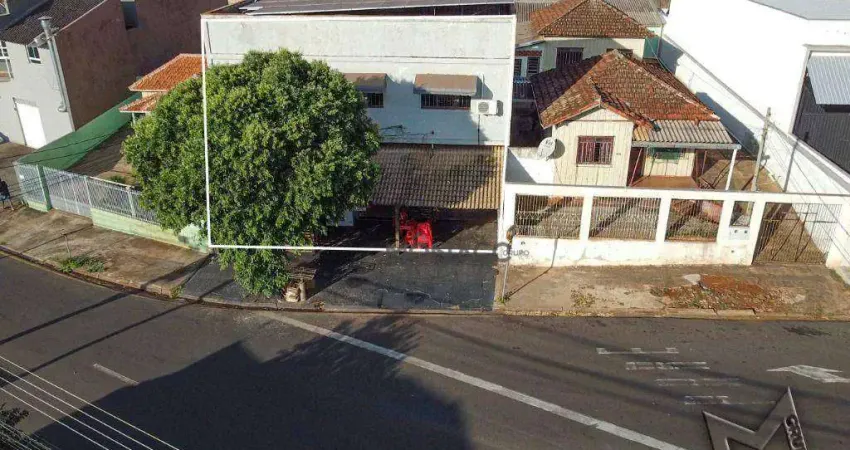 Casa com 1 quarto à venda na Rua Guaranis, 1084, Casoni, Londrina