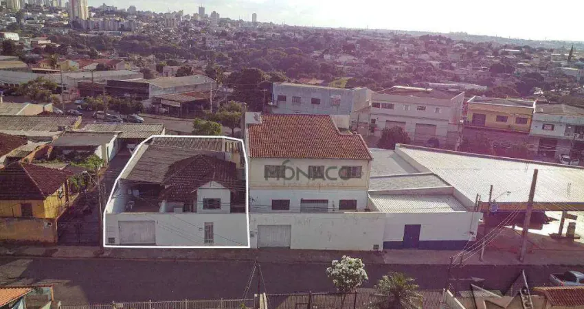 Casa com 1 quarto à venda na Rua Guaranis, 991, Casoni, Londrina