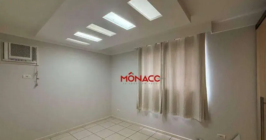 Apartamento com 2 quartos para alugar na Rua Piauí, 1386, Centro, Londrina