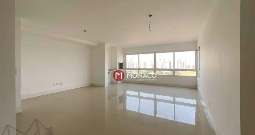 Apartamento com 3 dormitórios à venda, 124 m² por R$ 1.080.000,00 - Gleba Palhano - Londrina/PR