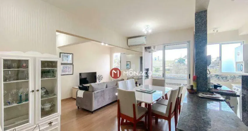 Apartamento com 2 dormitórios à venda, 63 m² por R$ 435.000,00 - Aurora - Londrina/PR