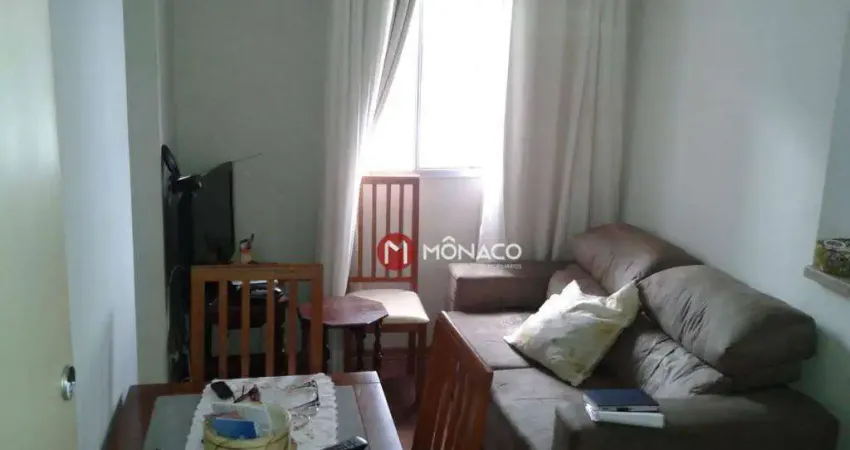 Apartamento com 2 quartos à venda na Rua Amapá, 247, Portuguesa, Londrina