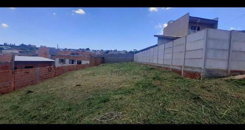 Terreno à venda na Rua Esther Rodrigues Franco, 220, Jardim Paris, Londrina