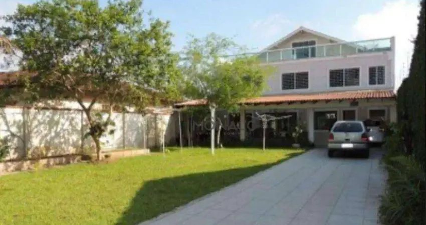 Casa com 3 quartos à venda na Avenida Vinte e Nove de Abril, 33, Centro, Guaratuba