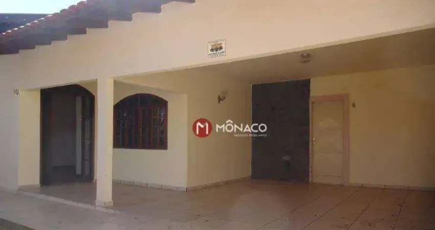 Casa com 3 quartos à venda na Rua Arvelino Pelisson, 552, Jardin São Francisco, Ibiporã