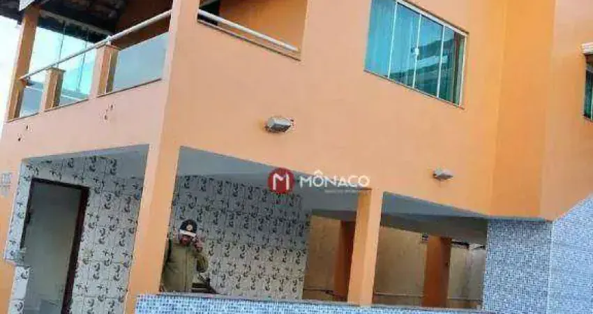 Casa com 3 quartos à venda na Rua Princesa Izabel, 142, Jardim Icaraíba, Peruíbe