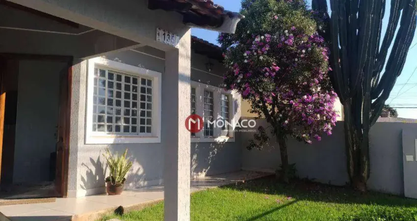 Casa com 3 quartos à venda na Rua Itaguaí, 135, Jardim Tsukamoto, Londrina
