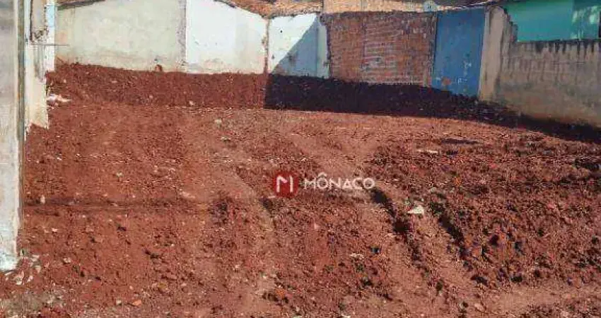 Terreno à venda na Rua Odilon Braga, 1, Sebastião de Melo César, Londrina