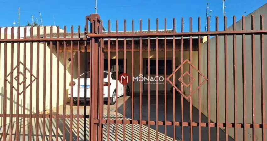 Casa com 3 quartos à venda na Avenida José Del Ciel Filho, Jardim Imagawa, Londrina