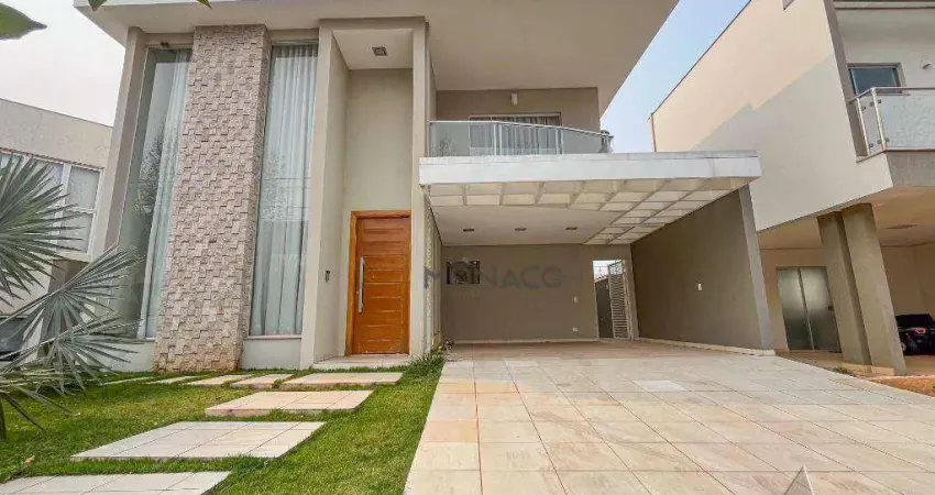 Casa com 3 quartos à venda na Avenida Gil de Abreu Souza, 2335, Esperança, Londrina