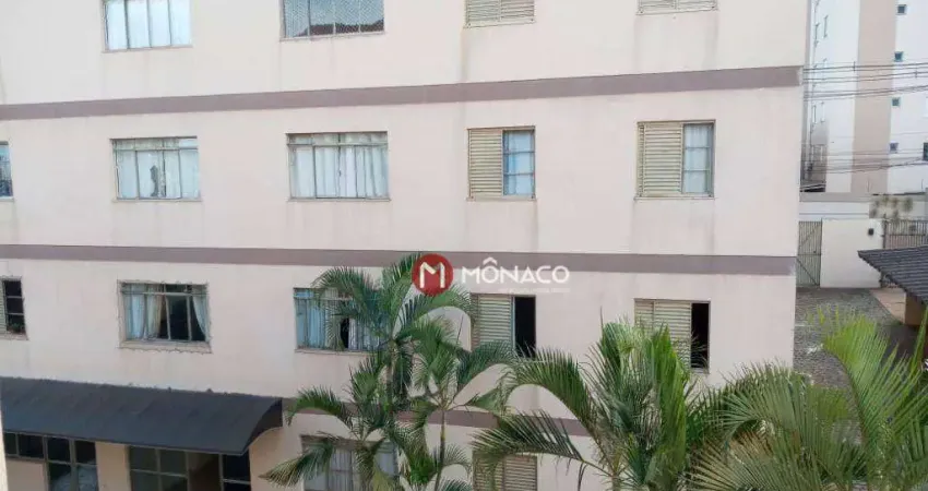 Apartamento com 3 quartos à venda na Rua Natal, 169, Jardim Agari, Londrina