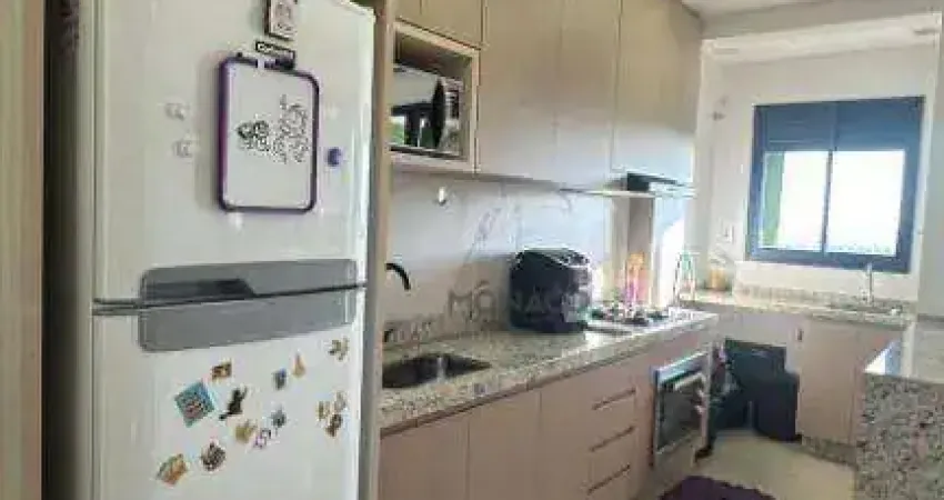 Apartamento com 2 quartos para alugar na Rua Luiz Lerco, 323, Terra Bonita, Londrina