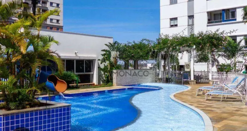 Apartamento com 3 dormitórios à venda, 88 m² por R$ 570.000,00 - Terra Bonita - Londrina/PR