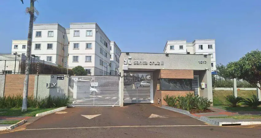 Apartamento com 2 quartos à venda na Rua Oceano Pacífico, 1017, Jardim Ecoville I, Cambé