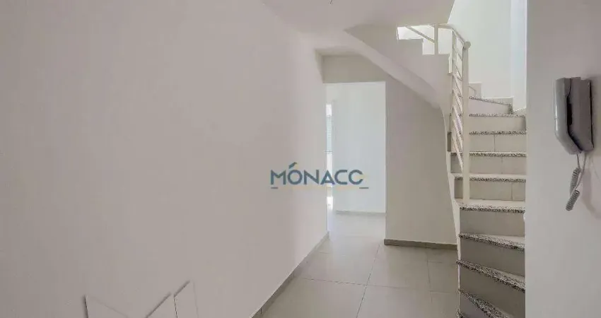 Apartamento Duplex com 3 dormitórios, 97 m² - venda por R$ 780.000,00 ou aluguel por R$ 3.350,00/mês - Parque Jamaica - Londrina/PR
