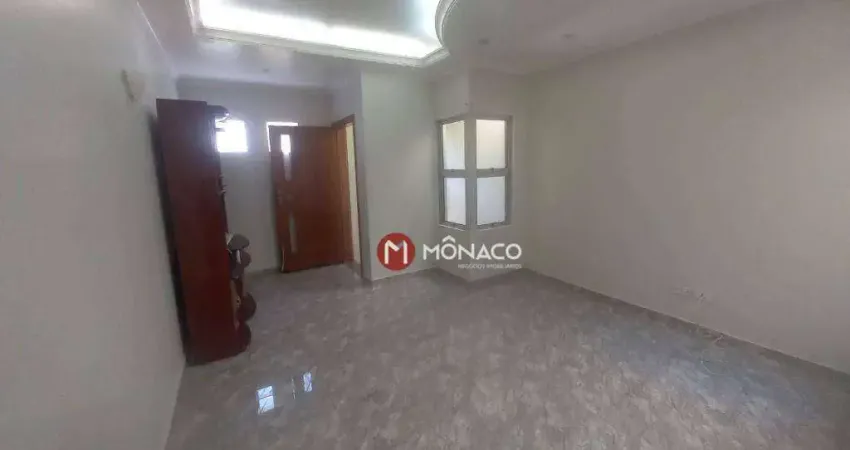 Casa com 2 dormitórios à venda, 150 m² por R$ 765.000,00 - Vila Sampaio - Arapongas/PR