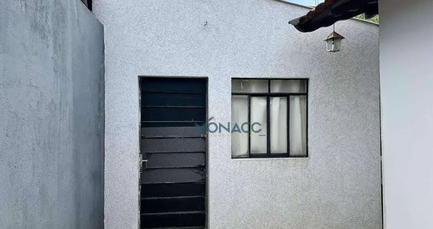 Casa com 1 quarto para alugar na Rua Doutor Alberto Romi, 61, Jardim Alvorada, Londrina