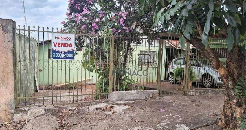 Casa com 2 quartos à venda na Rua Guaiuvira, 232, Leonor, Londrina