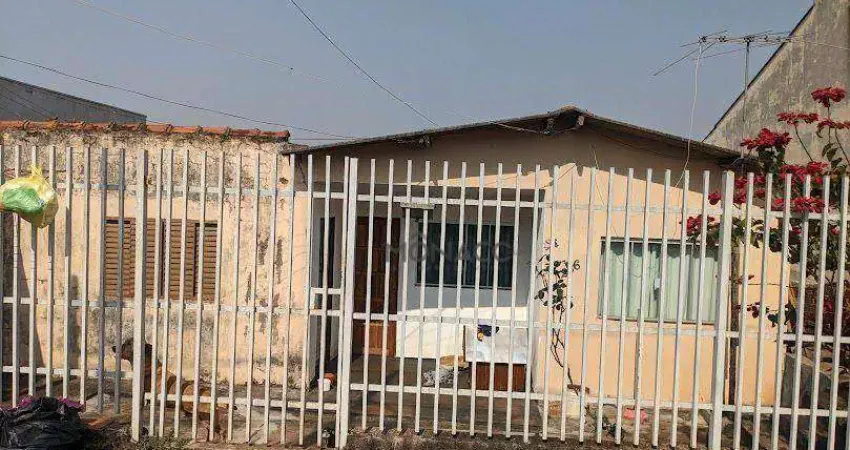 Casa com 2 quartos à venda na Rua União da Vitória, Jardim Ana Eliza, Cambé