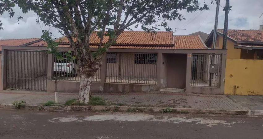 Casa com 3 quartos à venda na Avenida João Esteves, 80, Jardim Primavera, Londrina