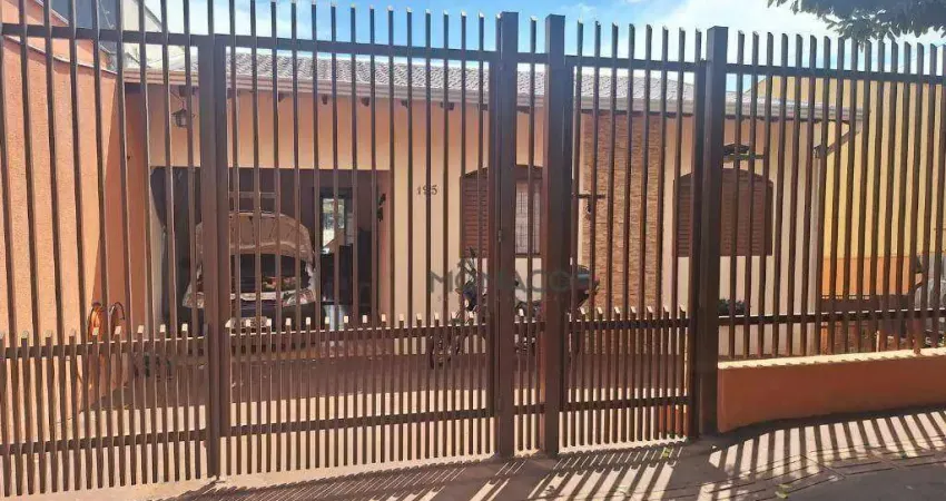 Casa com 3 quartos à venda na Rua Barão de Mesquita, Jardim Presidente, Londrina