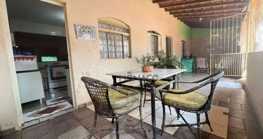 Casa com 3 quartos à venda na Rua Aníbal Domingos Pires, 577, Jardim São Tomás, Londrina