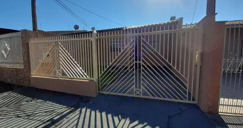 Casa com 3 quartos à venda na Rua José Ricardo Vechia, 140, Aragarça, Londrina