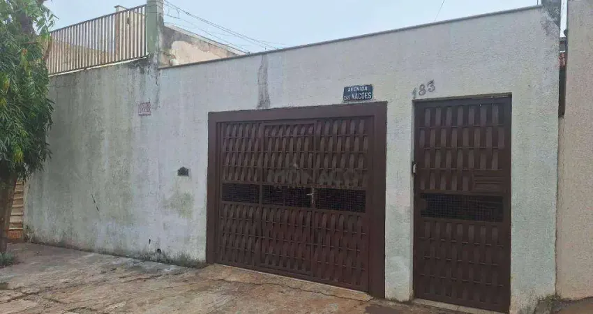 Casa com 3 quartos à venda na Rua das Nações, 183, Alto da Boa Vista, Londrina