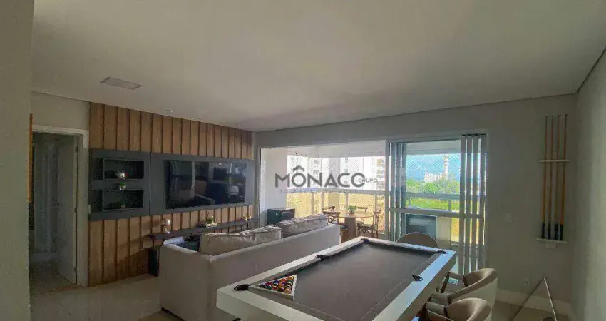 Apartamento com 3 quartos à venda na Rua Caracas, 1101, Gleba Palhano, Londrina