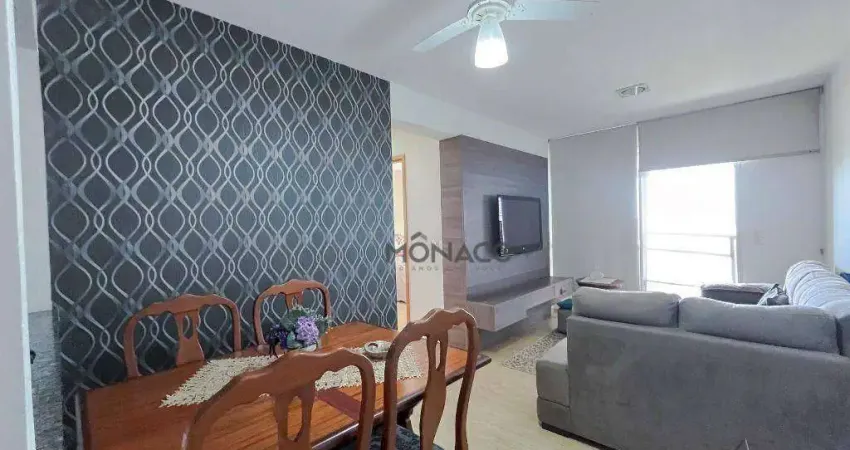 Apartamento com 2 quartos à venda na Rua Doutor Dimas de Barros, 155, Gleba Palhano, Londrina