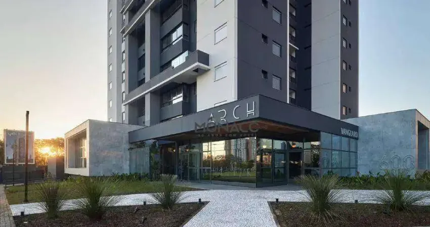 Apartamento com 3 quartos à venda na Rua Ulrico Zuínglio, 600, Gleba Palhano, Londrina