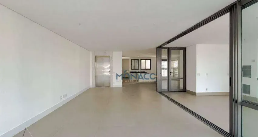 Apartamento com 3 quartos à venda na Rua Caracas, 76, Gleba Palhano, Londrina