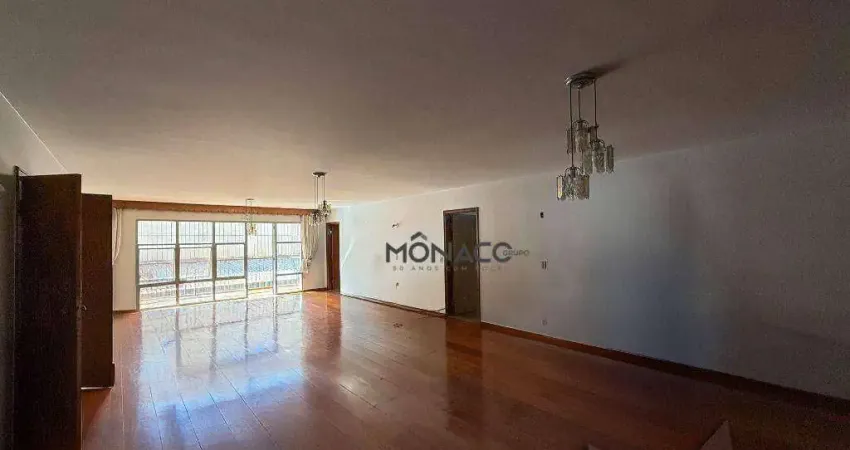 Apartamento com 4 quartos para alugar na Rua Professor João Cândido, 434, Centro, Londrina