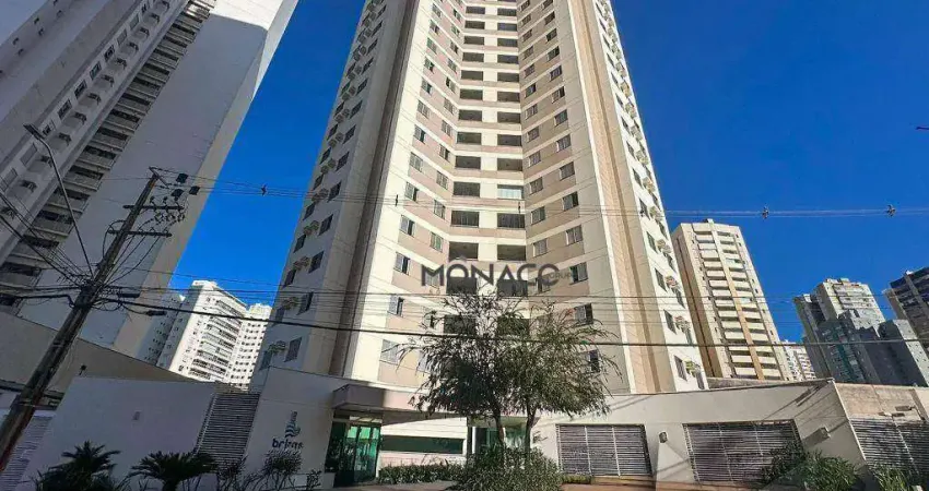 Apartamento com 3 quartos para alugar na Rua Weslley César Vanzo, 189, Residencial do Lago, Londrina