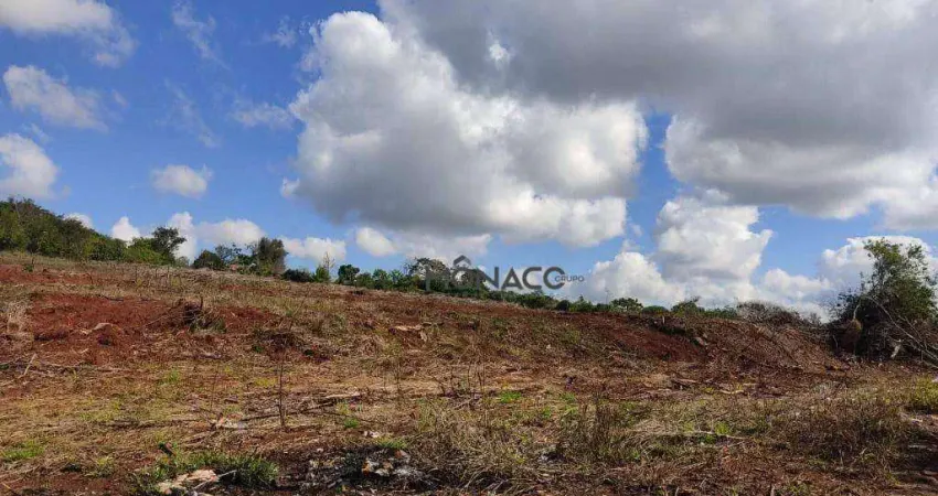 Terreno à venda na Rua Jayro de Camargo, Dom Pedro I, Londrina