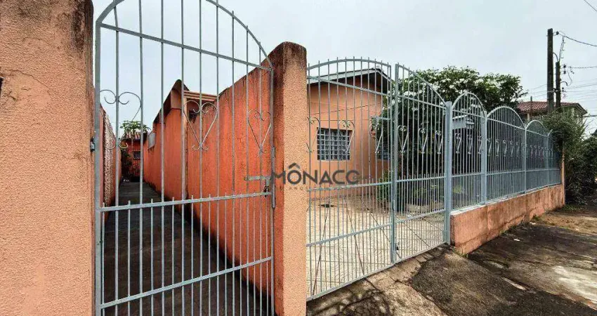 Casa com 2 quartos à venda na Rua Gabriel de Lara, 638, Jardim Silvino, Cambé