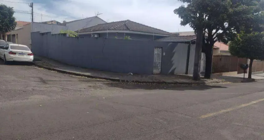 Casa com 3 quartos à venda na Rua Eleonor Roosevelt, 343, Brasília, Londrina
