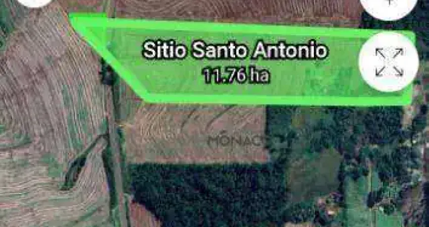 Chácara / sítio com 1 quarto à venda na Rodovia PR-445, Área Rural de Londrina, Londrina