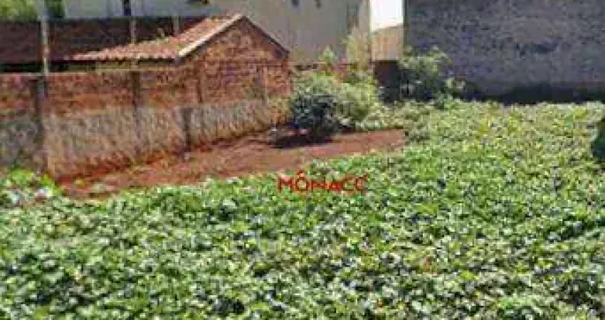 Terreno à venda na Avenida Laranjeiras, 2543, Marumbi, Londrina