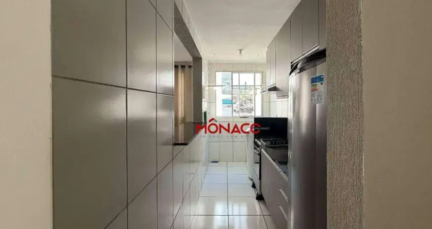 Apartamento com 2 quartos à venda na Rua da Águia-imperial, 300, Paraíso, Londrina