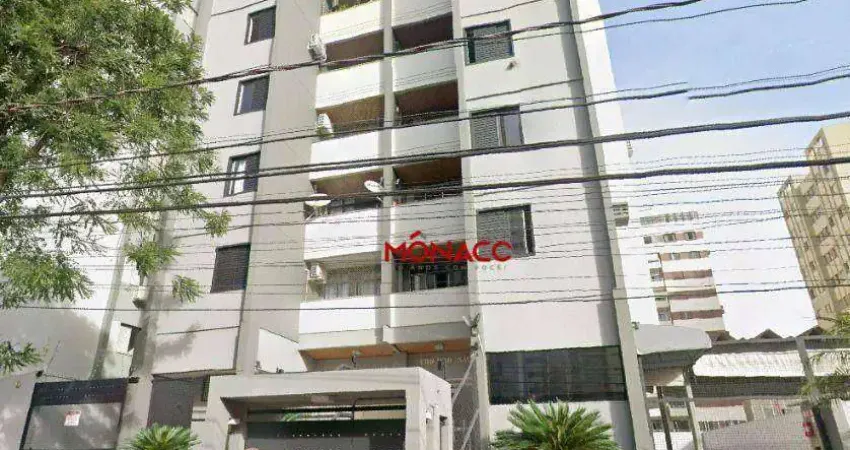 Apartamento com 3 quartos à venda na Rua Pará, 1907, Centro, Londrina