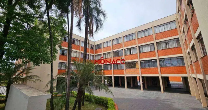 Apartamento com 3 quartos à venda na Avenida do Café, 180, Conjunto Café, Londrina