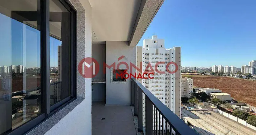 Apartamento com 3 dormitórios à venda, 92 m² por R$ 1.180.000,00 - Terra Bonita - Londrina/PR