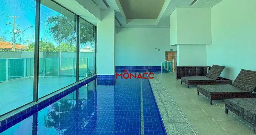 Apartamento com 2 quartos à venda na Rua Euclides da Cunha, Jardim Shangri la, Londrina