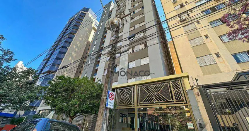 Apartamento com 3 quartos à venda na Avenida São Paulo, 790, Centro, Londrina