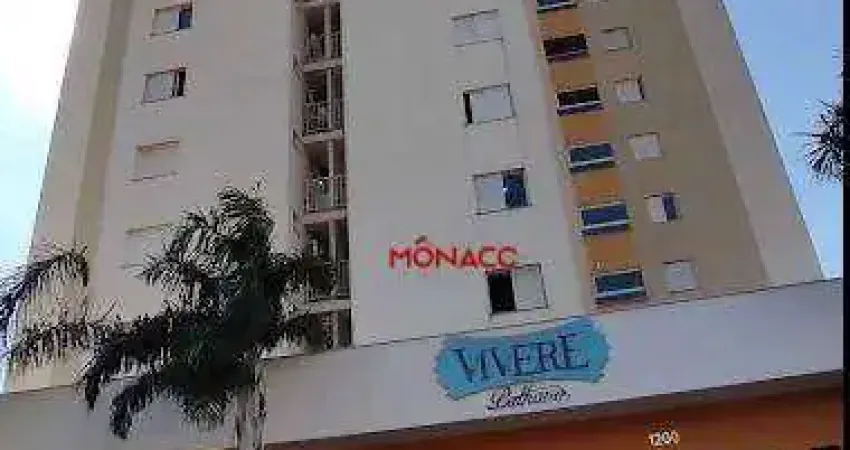 Apartamento com 3 dormitórios à venda, 78 m² por R$ 600.000,00 - Gleba Palhano - Londrina/PR