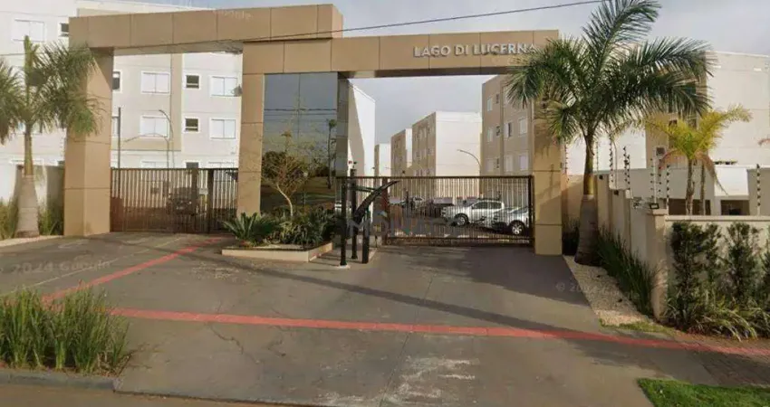 Apartamento com 2 quartos à venda na Estrada dos Pioneiros, 155, Cidade Industrial II, Londrina