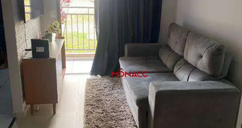 Apartamento com 2 quartos à venda na Rua João Gil Ortega, 100, Parigot de Souza 2, Londrina