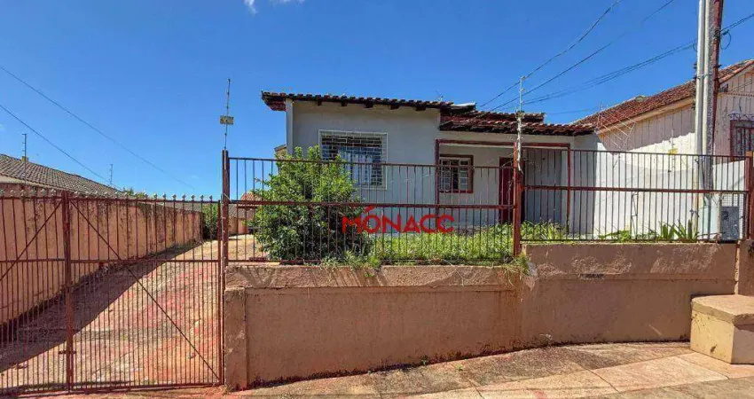 Terreno à venda na Rua Pirapó, 514, Vila Zanetti, Londrina